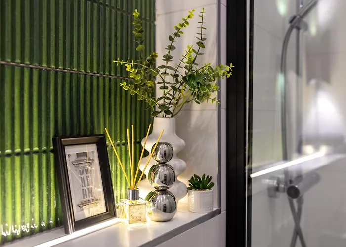 Andrassy 7 Premium Suite