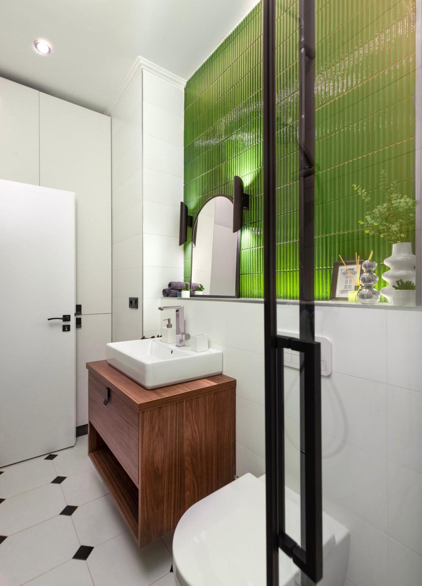 Andrassy 7 Premium Apartament Budapeszt