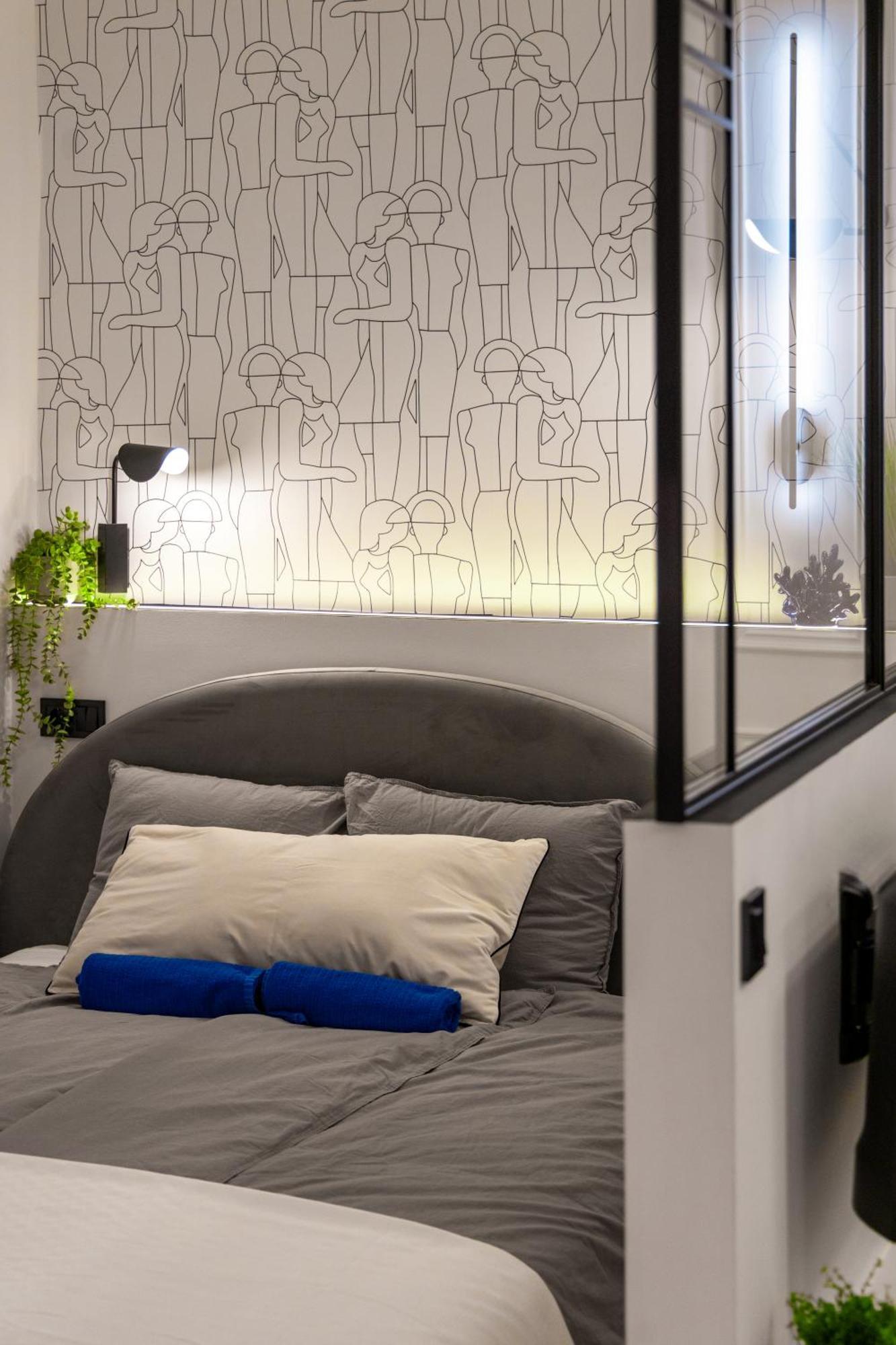 Apartament Andrassy 7 Premium Budapeszt