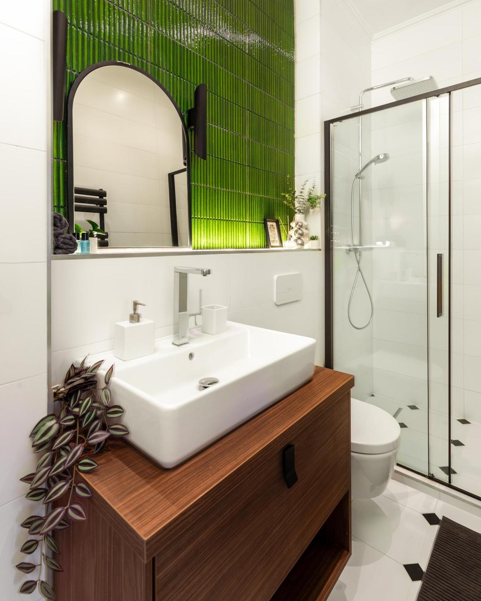 Apartament Andrassy 7 Premium