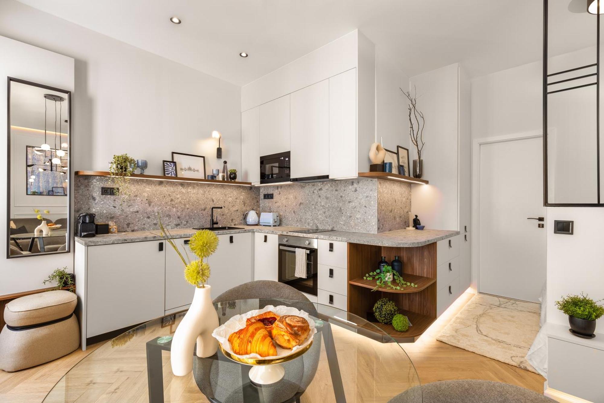 Andrassy 7 Premium Budapeszt