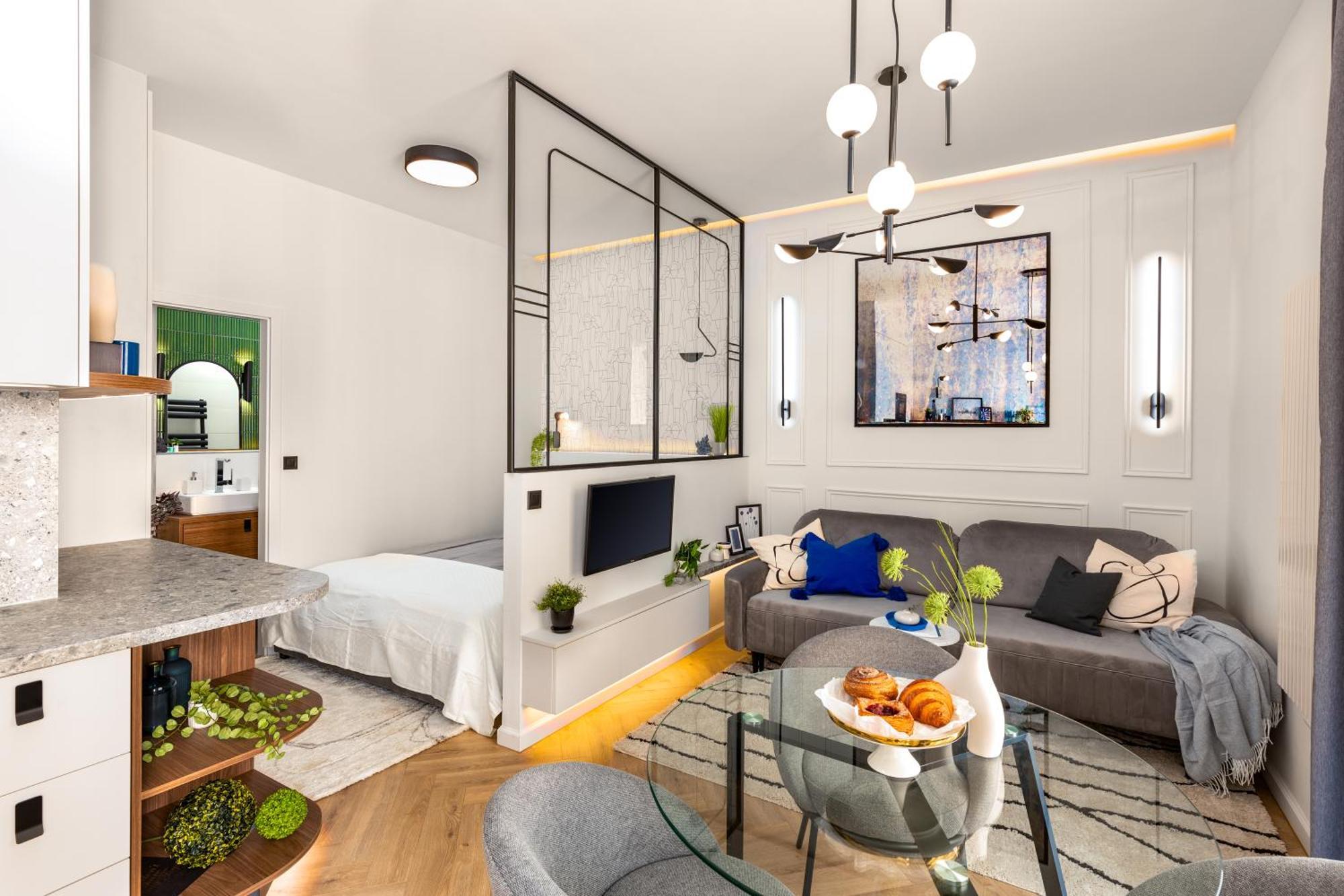 Andrassy 7 Premium * Budapeszt