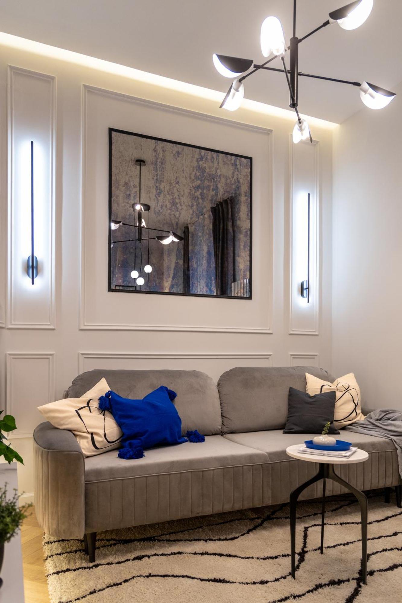 Apartament Andrassy 7 Premium