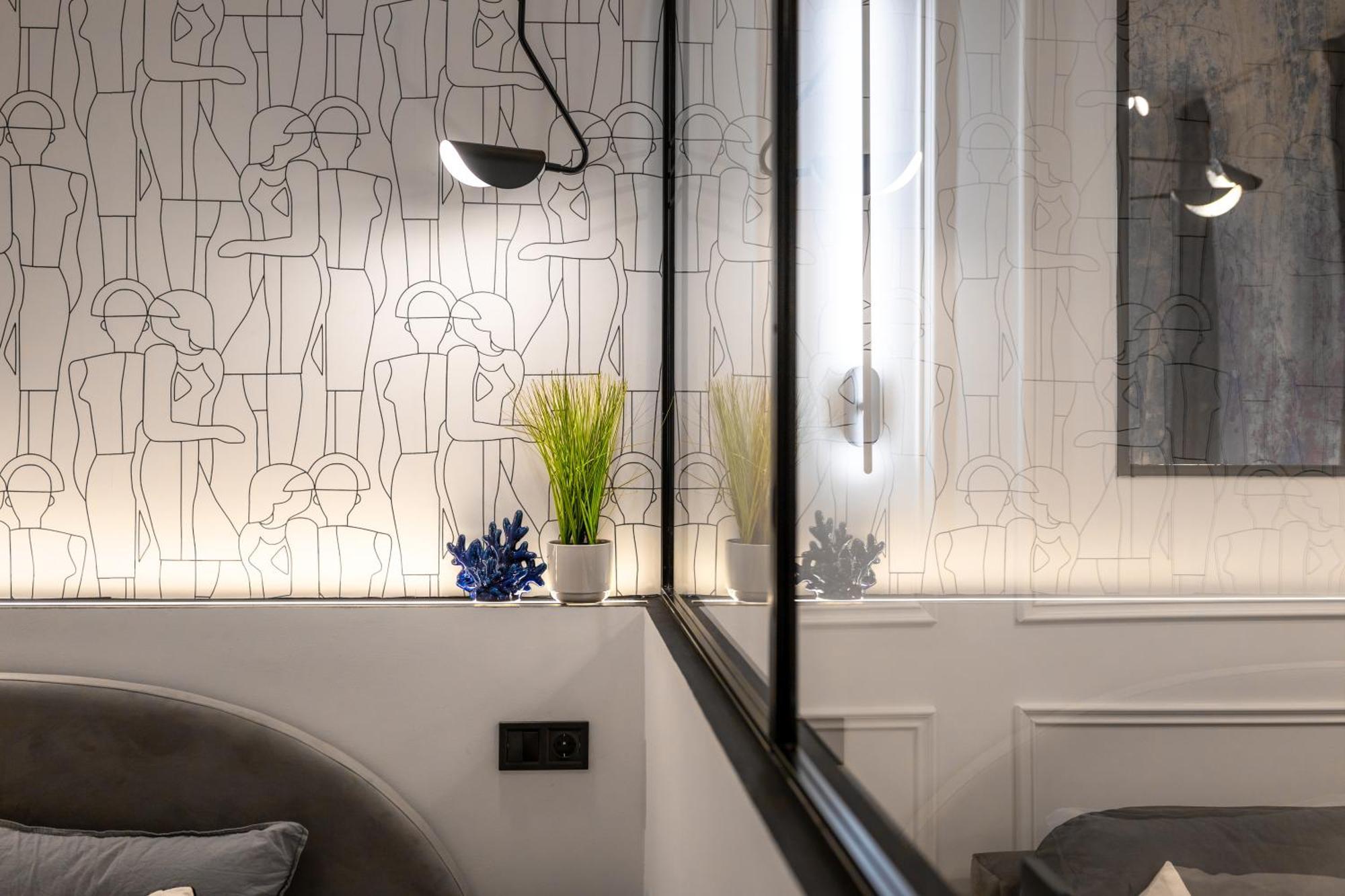 Andrassy 7 Premium Apartament Budapeszt