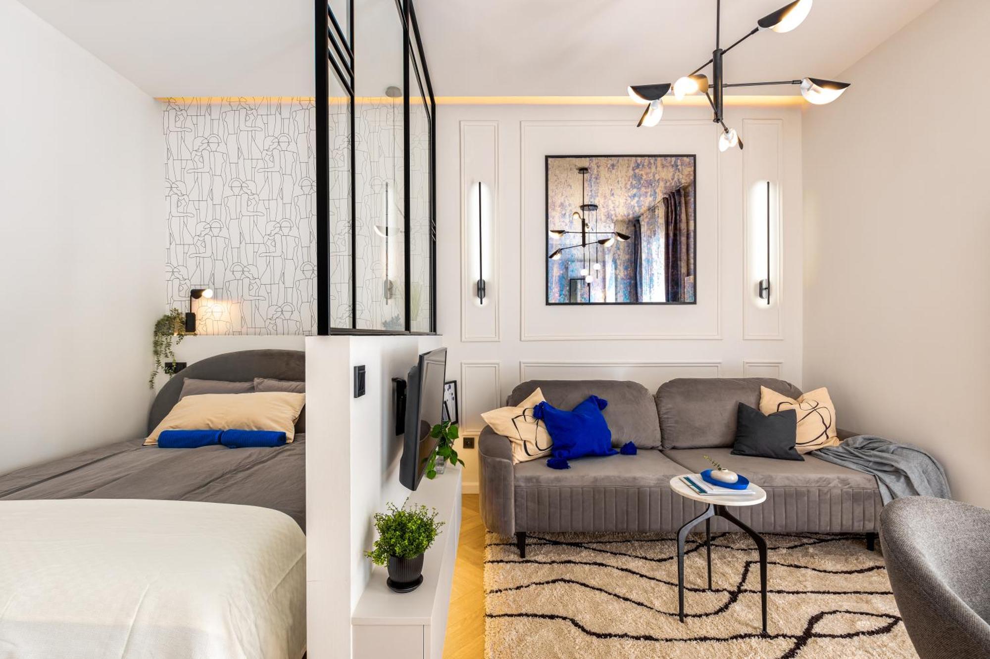 Andrassy 7 Premium Apartament