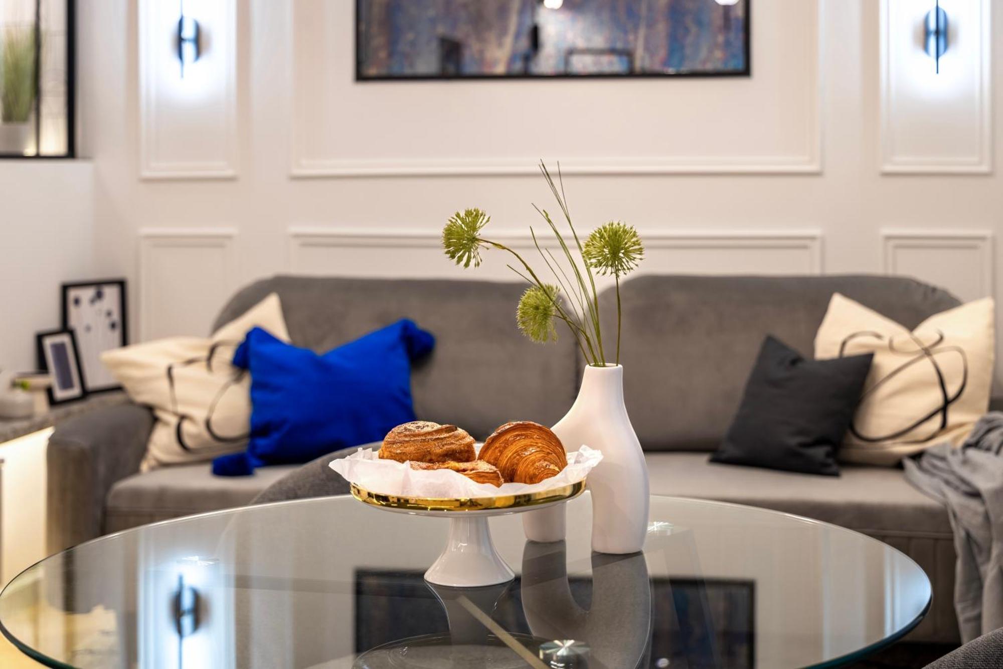 Appartement Andrassy 7 Premium Budapest