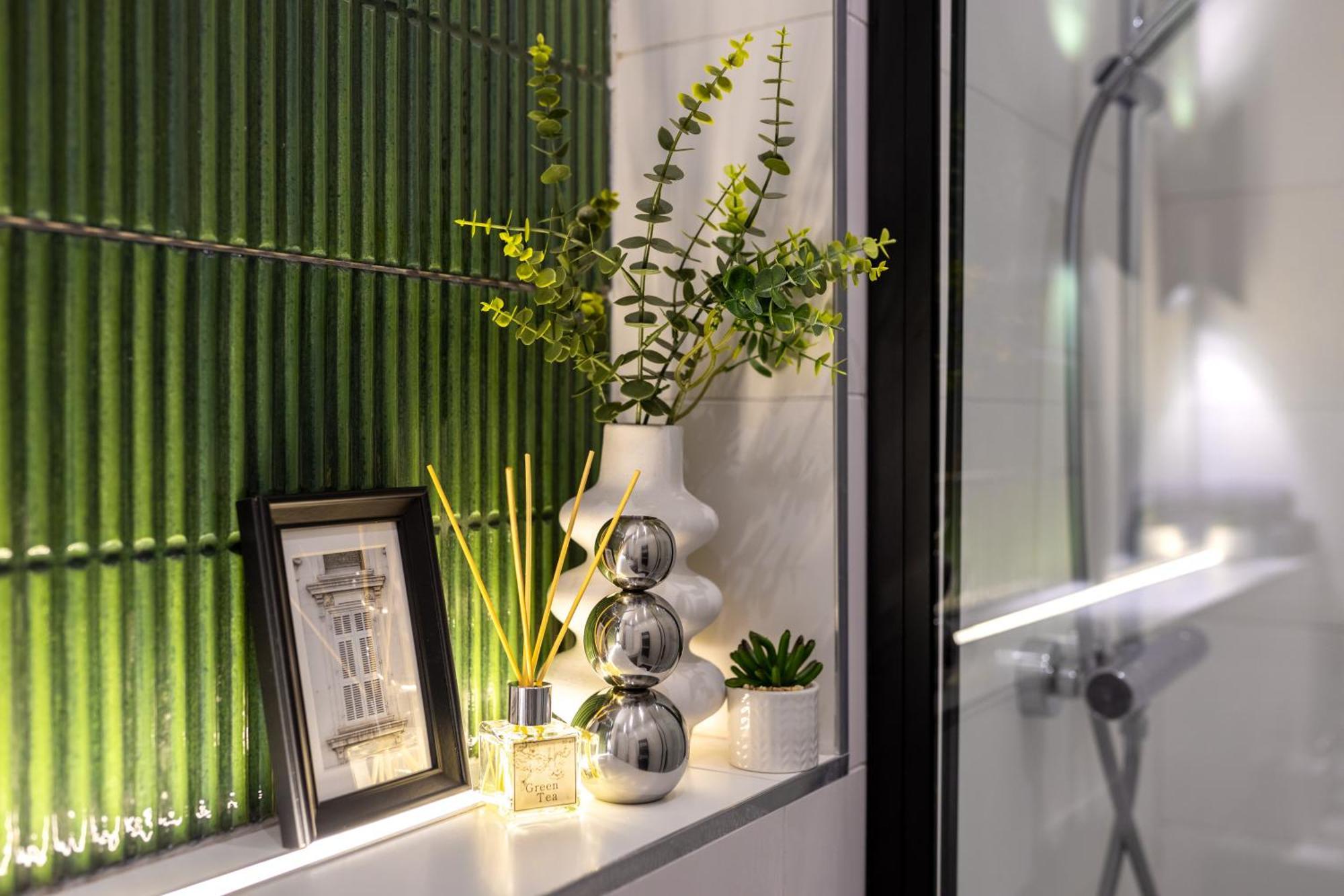 Andrassy 7 Premium Apartmán *